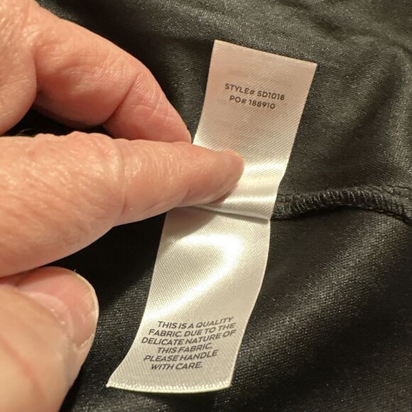 LULU'S SZ S Black For Love Mesh Tulle Tiered Ruffled Maxi Dress NEW Witchy Goth - Picture 14 of 16